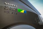 Mercedes-Benz Sprinter 415 CDI Street 20 Anos Edicao Limitada 2017 года (BR)